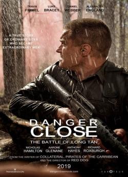 Danger Close: The Battle Of Long Tan wiflix