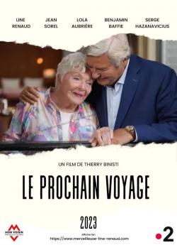 Le Prochain voyage wiflix