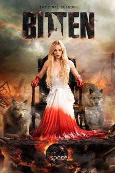 Bitten - Saison 3 wiflix