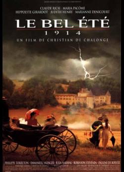 Le Bel été 1914 wiflix