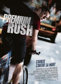 Premium Rush wiflix