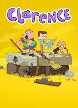 Clarence - Saison 3 wiflix