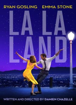 La La Land wiflix