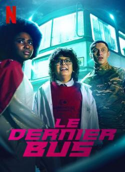 Le dernier bus - Saison 1 wiflix