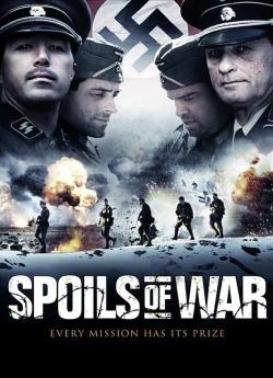 Spoils Of War wiflix