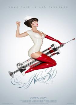 Nurse 3D wiflix