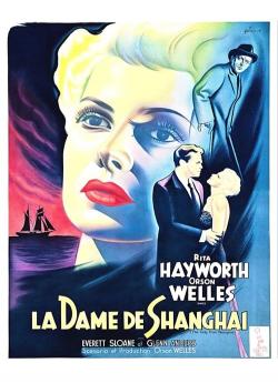 La Dame de Shanghai wiflix