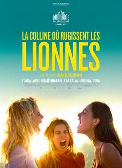 La Colline où rugissent les lionnes wiflix