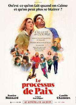 Le Processus De Paix wiflix