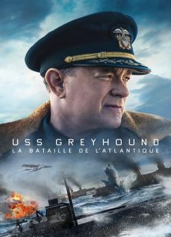 USS Greyhound - La bataille de l'Atlantique wiflix