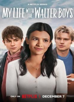 Ma vie avec les Walter Boys - Saison 1 wiflix