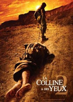 La Colline a des yeux 2 wiflix