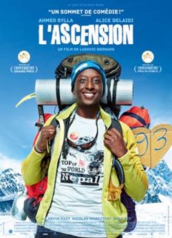 L'Ascension wiflix