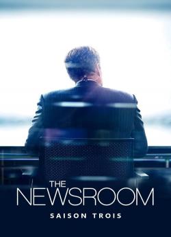 The Newsroom - Saison 3 wiflix