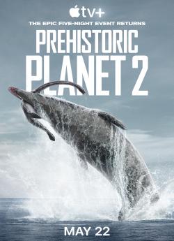 Planète préhistorique - Saison 2 wiflix