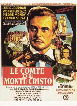 Le Comte de Monte Cristo wiflix