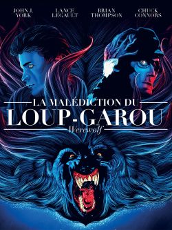 La Malédiction du loup-garou - Saison 1 wiflix