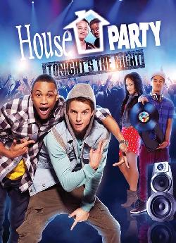 House Party: Tonight's the Night wiflix