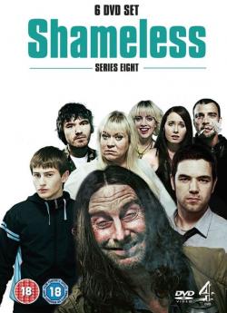 Shameless (UK) - Saison 8 wiflix