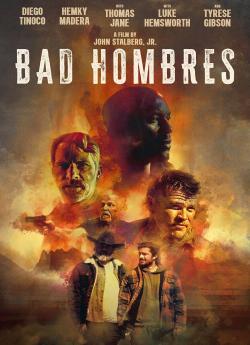 Bad Hombres wiflix