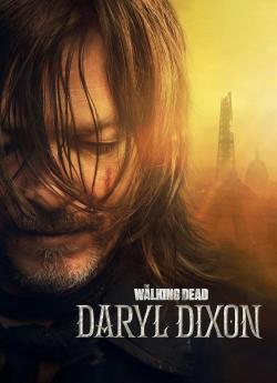 The Walking Dead: Daryl Dixon - Saison 1 wiflix