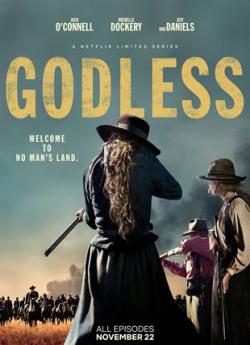 Godless - Saison 1 wiflix