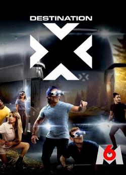 Destination X : sauront-ils se repérer - Saison 1 wiflix