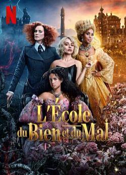 L'École du Bien et du Mal wiflix