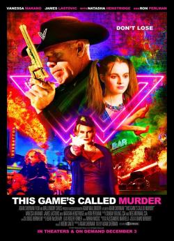 This Games Called Murder wiflix