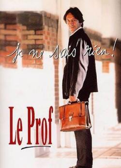 Le Prof wiflix