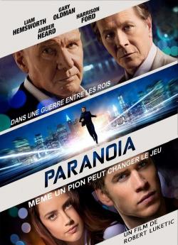 Paranoïa wiflix