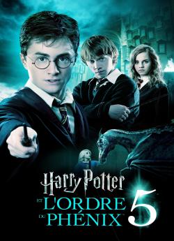 Harry Potter et l'Ordre du Phénix wiflix