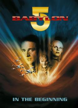 Babylon 5 : Au commencement wiflix