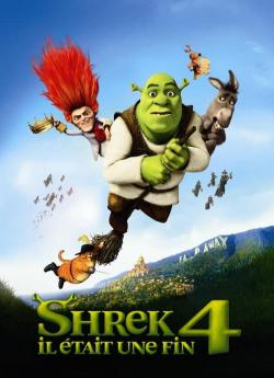 Shrek 4, il était une fin wiflix