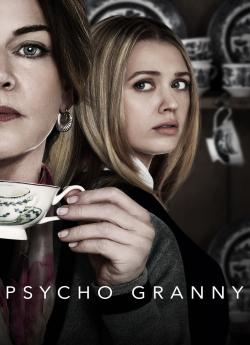 Psycho Granny wiflix