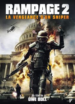 Rampage 2 : La vengeance d'un sniper wiflix