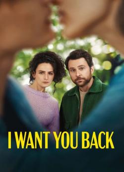 I Want You Back wiflix