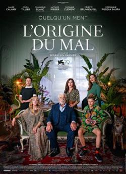 L'Origine du mal wiflix