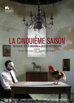 La Cinquième Saison wiflix