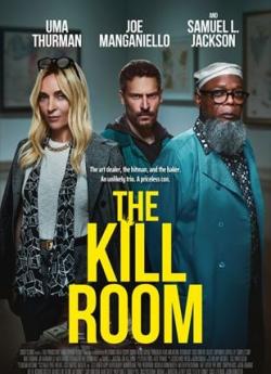 The Kill Room wiflix