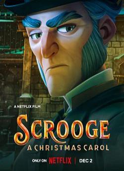 Scrooge, Un (mé)chant de Noël wiflix