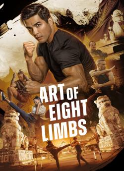 Art of Eight Limbs wiflix