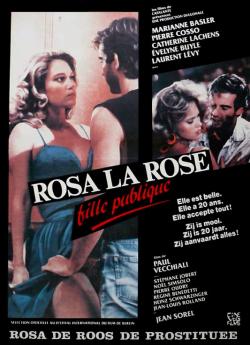 Rosa la rose, fille publique wiflix