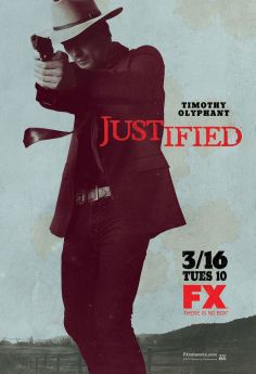 Justified - Saison 1 wiflix