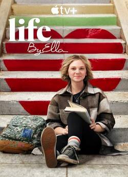 La vie selon Ella - Saison 1 wiflix