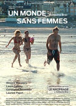 Un monde sans femmes wiflix