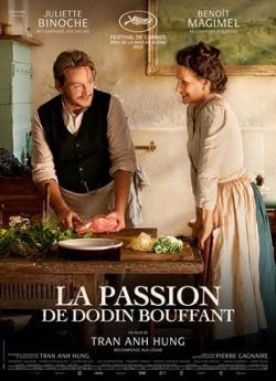 La Passion de Dodin Bouffant wiflix