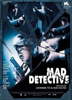 Mad Detective wiflix