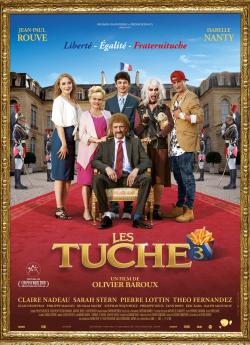 Les Tuche 3 wiflix