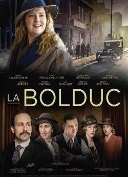 La Bolduc wiflix